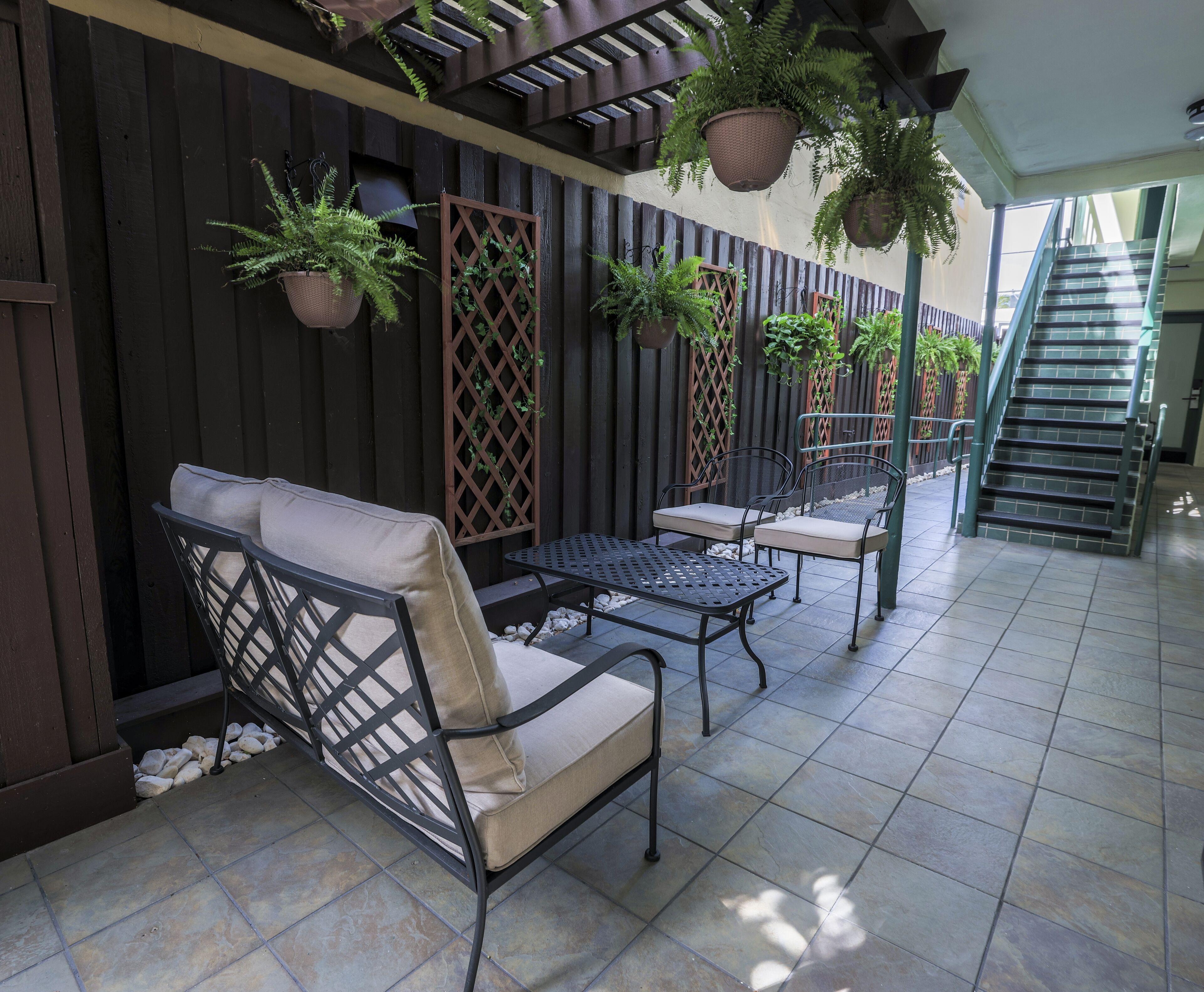 Suites On South Beach — Fotos 2